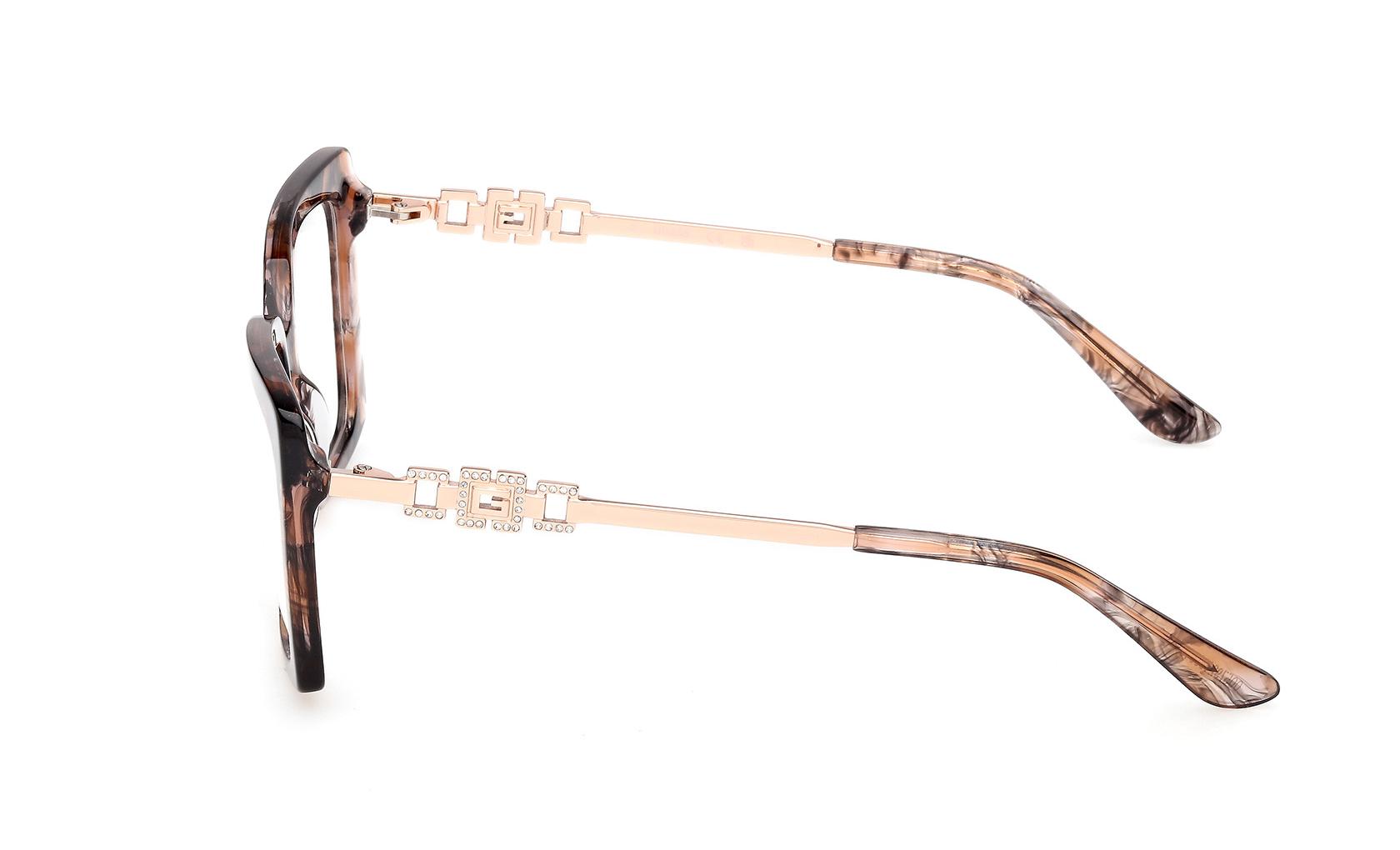Guess Eyeglasses GU50318 074