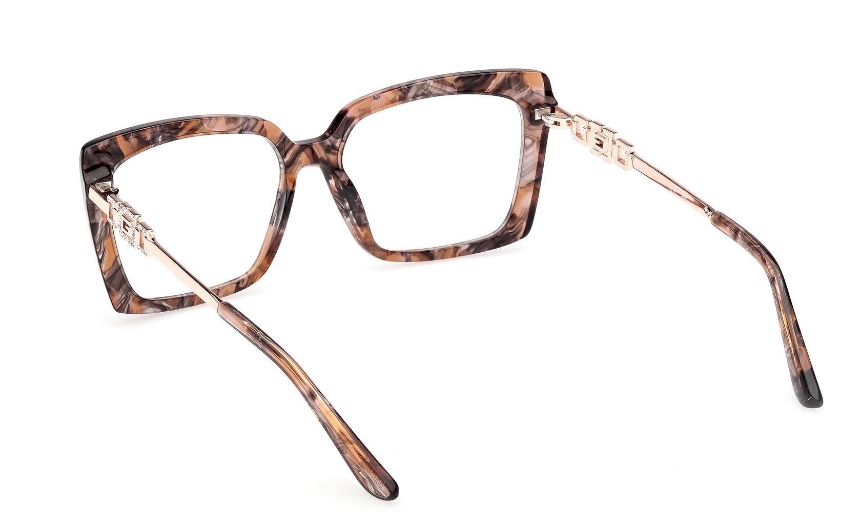 Guess Eyeglasses GU50318 074