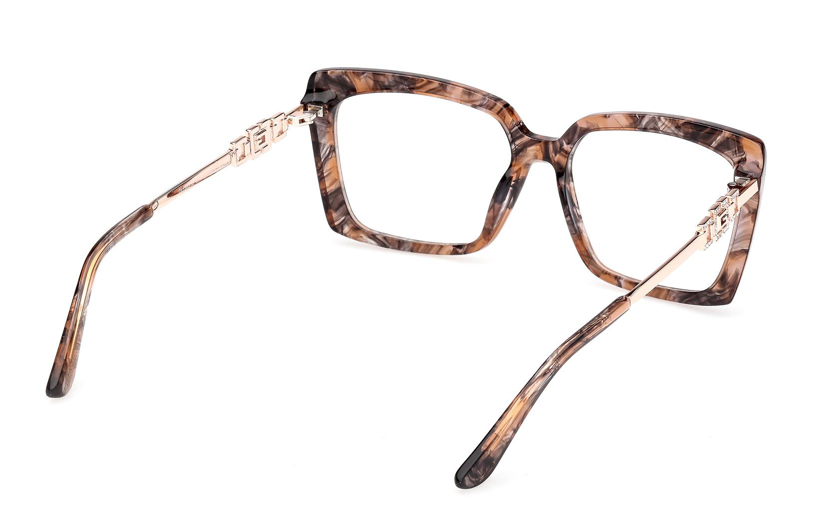 Guess Eyeglasses GU50318 074