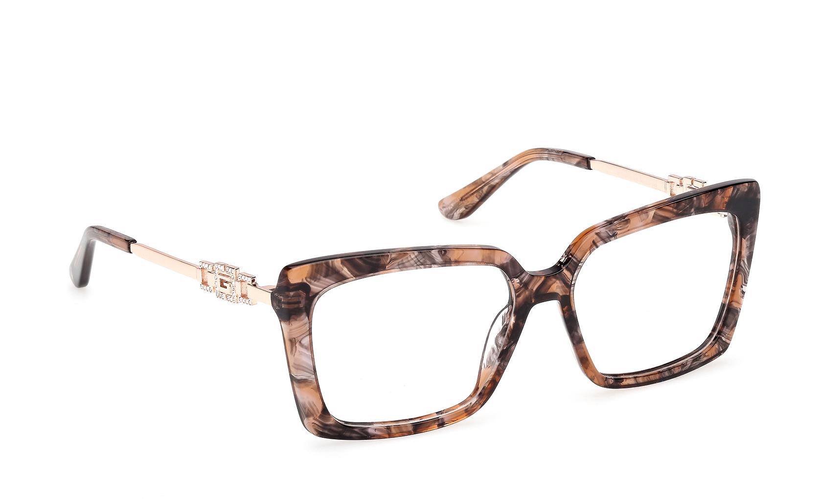 Guess Eyeglasses GU50318 074