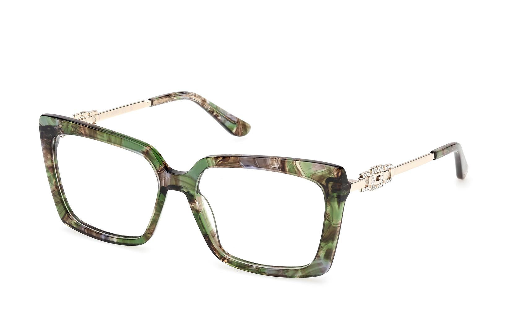 Guess Eyeglasses GU50318 098