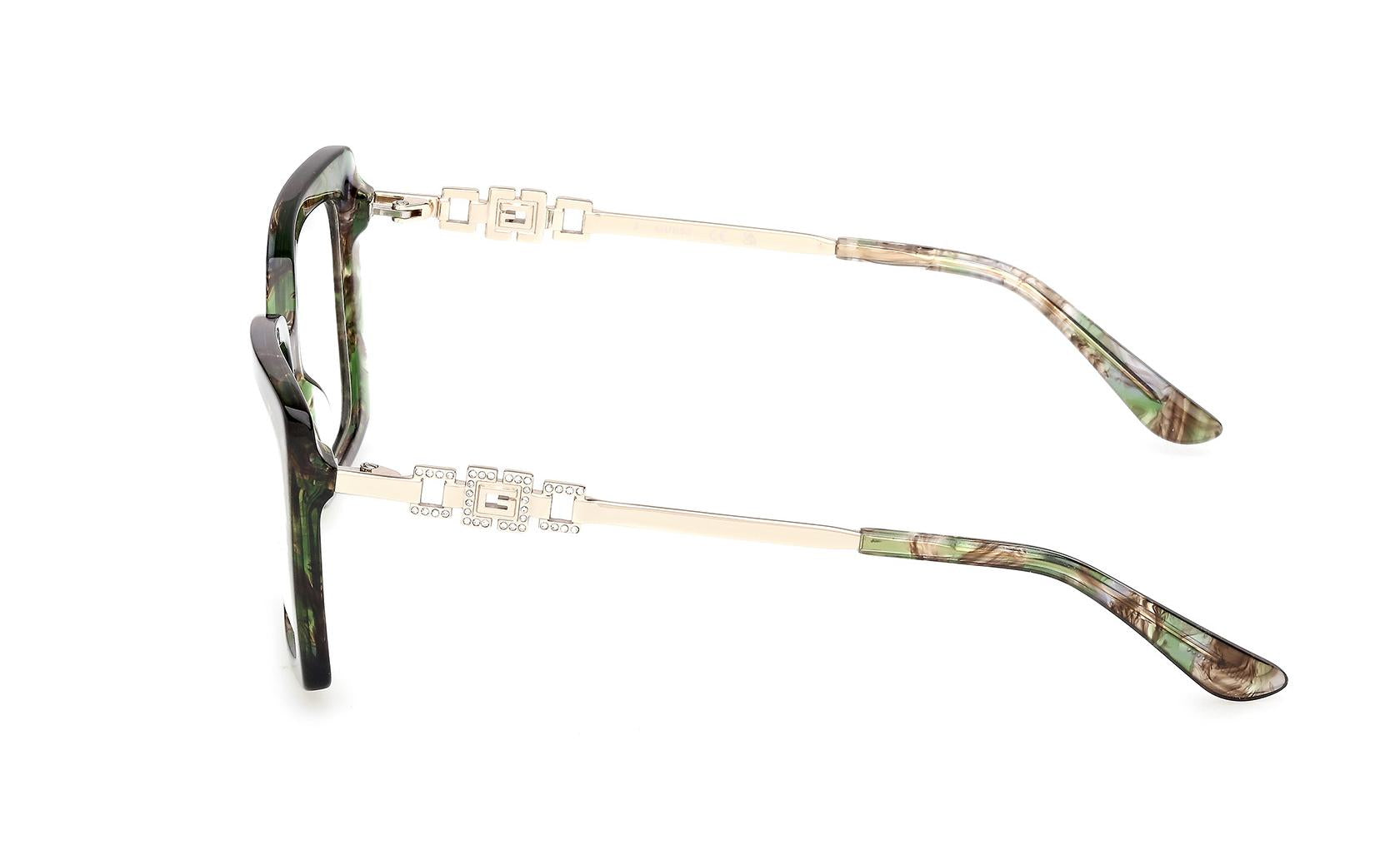 Guess Eyeglasses GU50318 098
