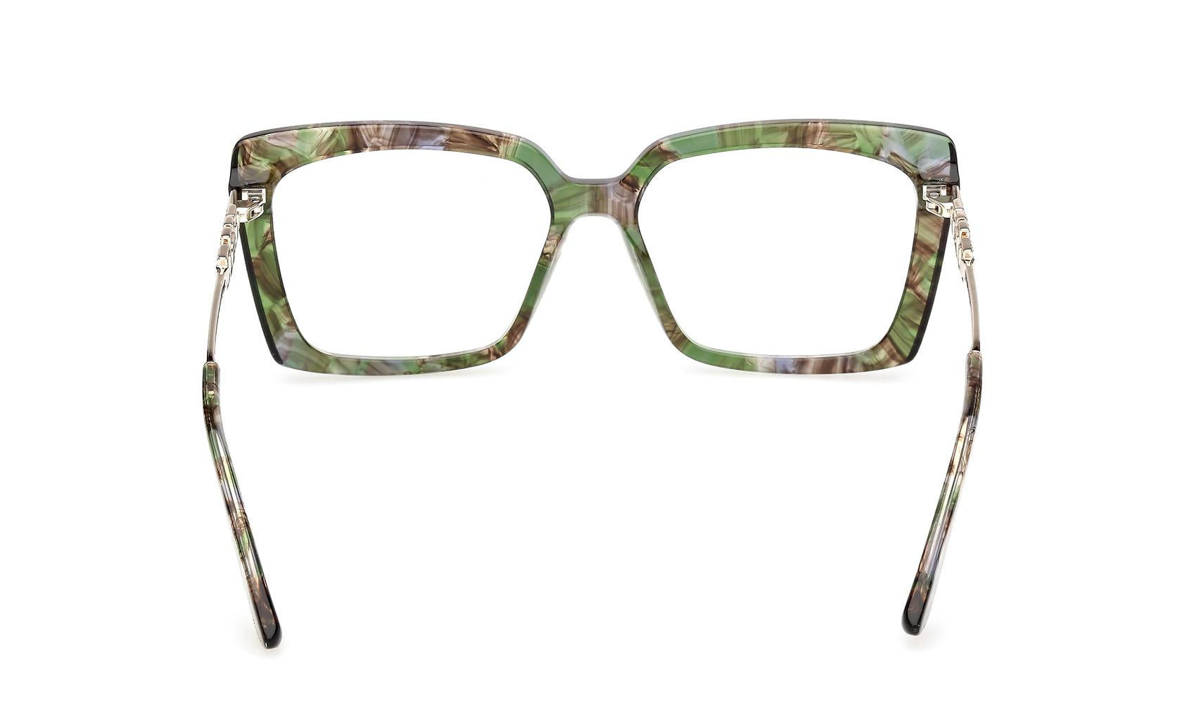 Guess Eyeglasses GU50318 098