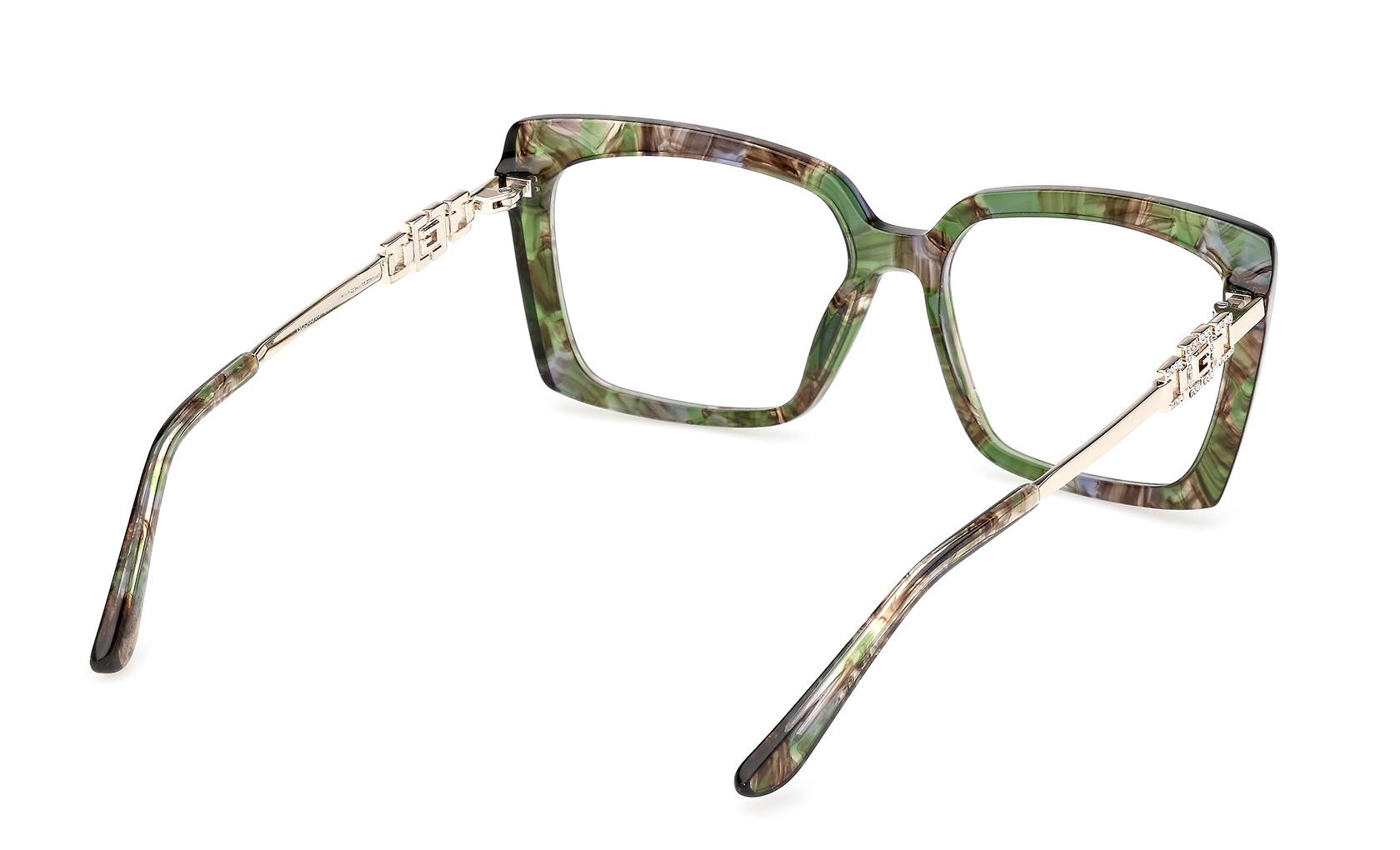 Guess Eyeglasses GU50318 098