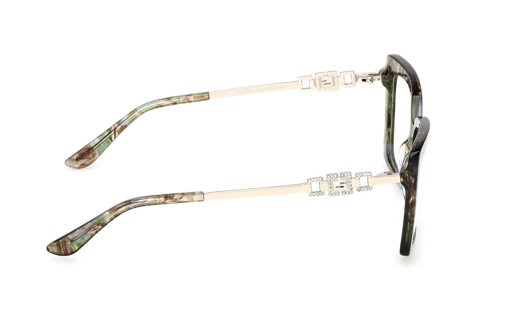 Guess Eyeglasses GU50318 098