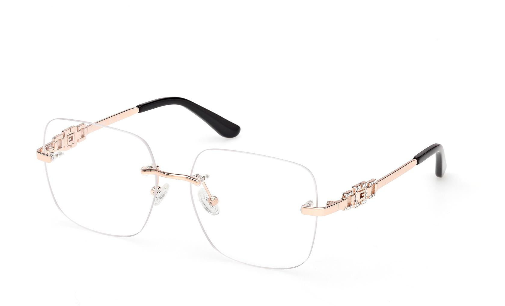 Guess Eyeglasses GU50319 028