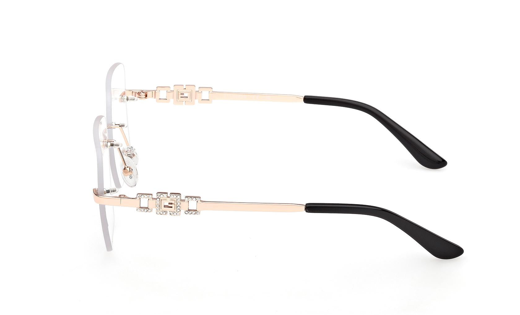 Guess Eyeglasses GU50319 028