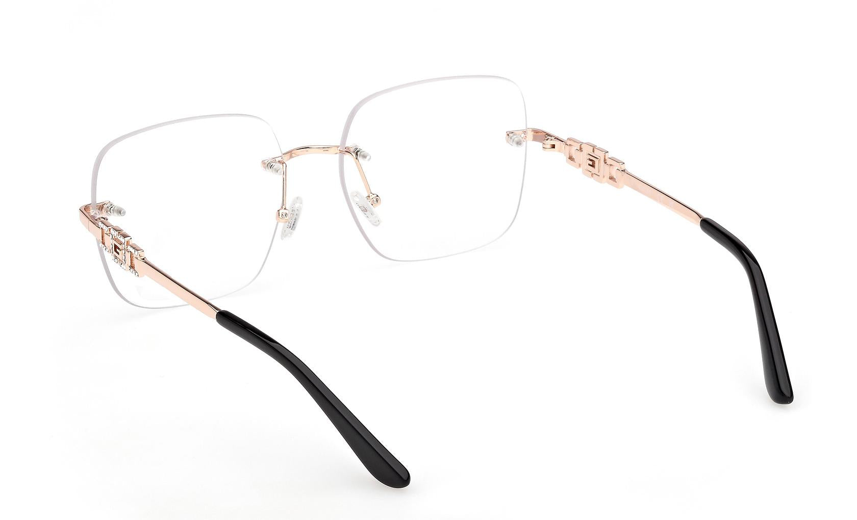 Guess Eyeglasses GU50319 028