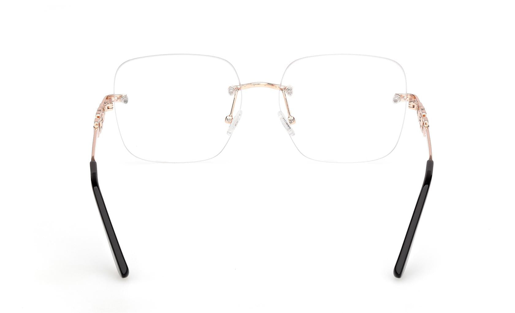 Guess Eyeglasses GU50319 028