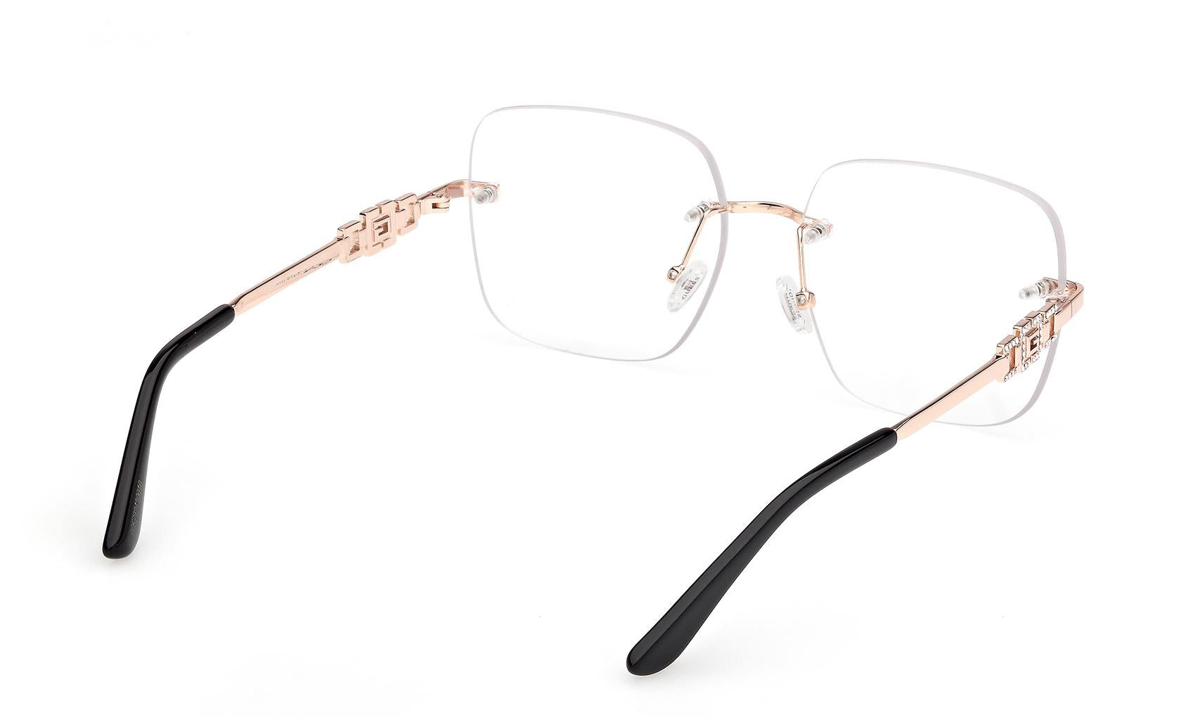 Guess Eyeglasses GU50319 028