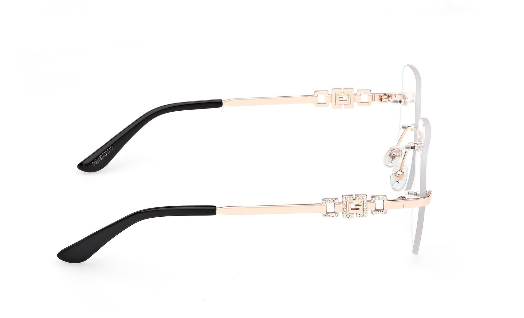 Guess Eyeglasses GU50319 028