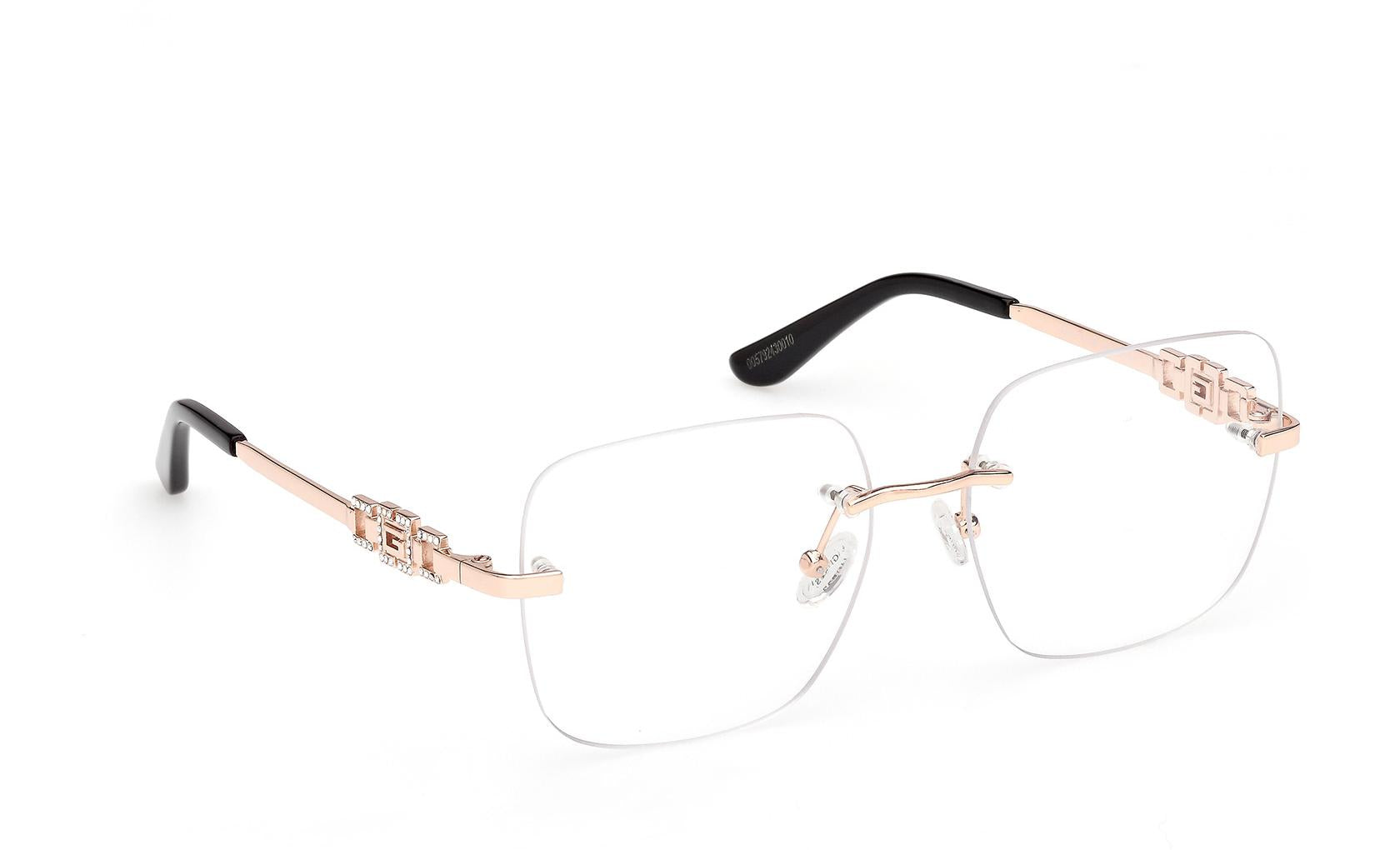 Guess Eyeglasses GU50319 028