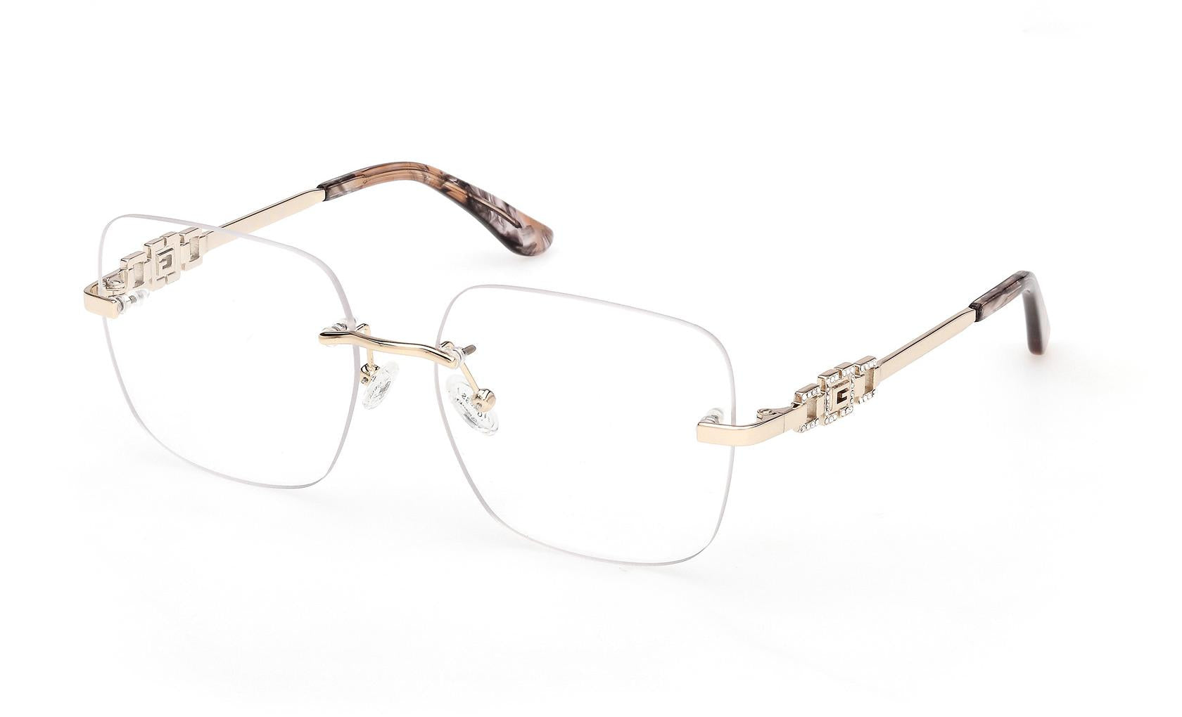 Guess Eyeglasses GU50319 032