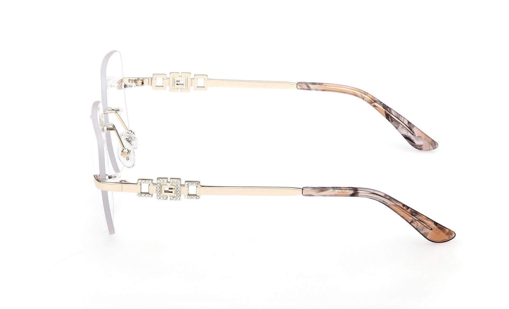 Guess Eyeglasses GU50319 032