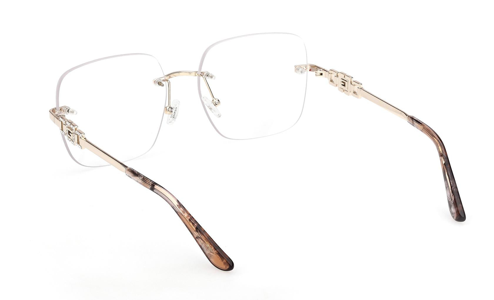 Guess Eyeglasses GU50319 032