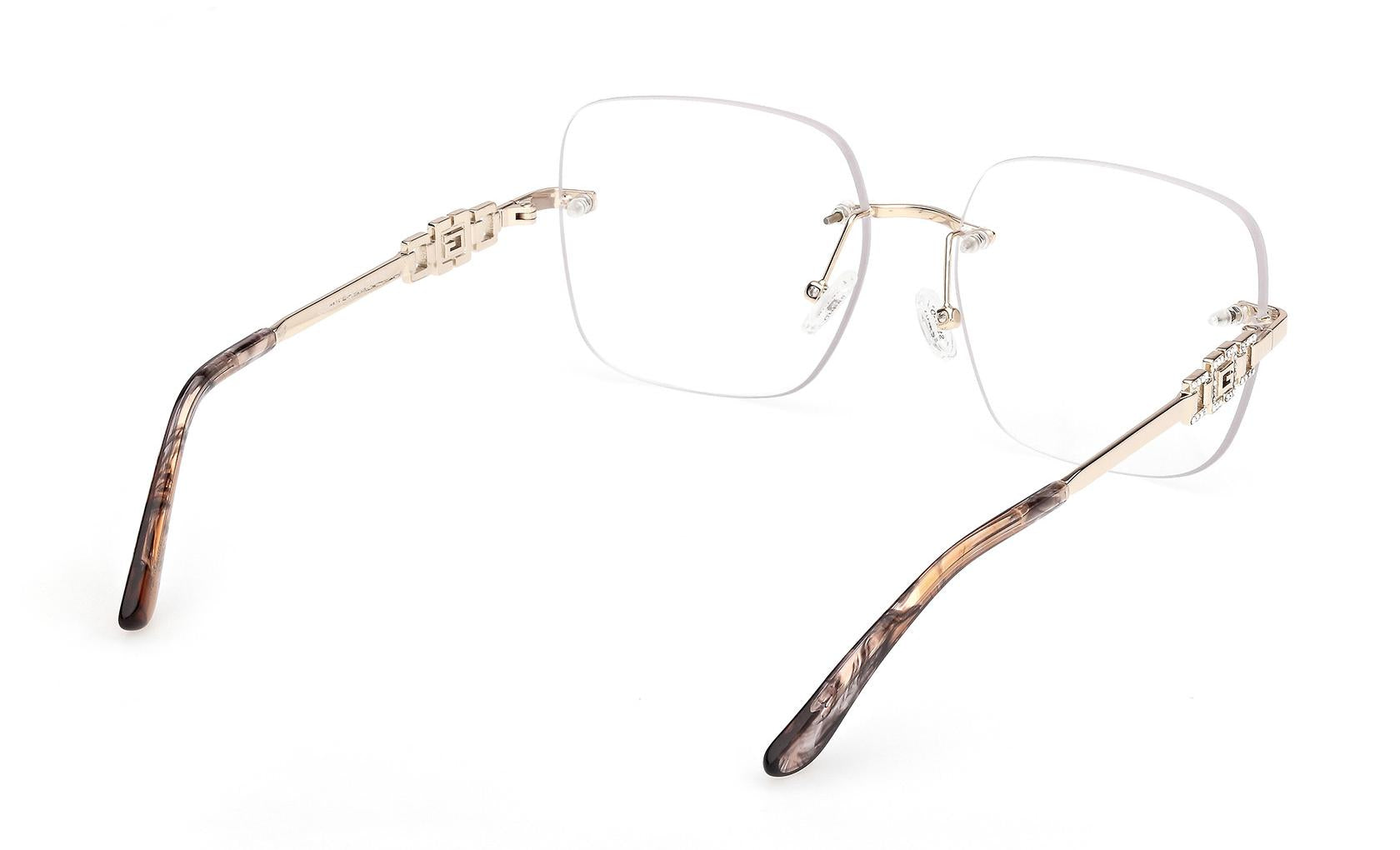 Guess Eyeglasses GU50319 032
