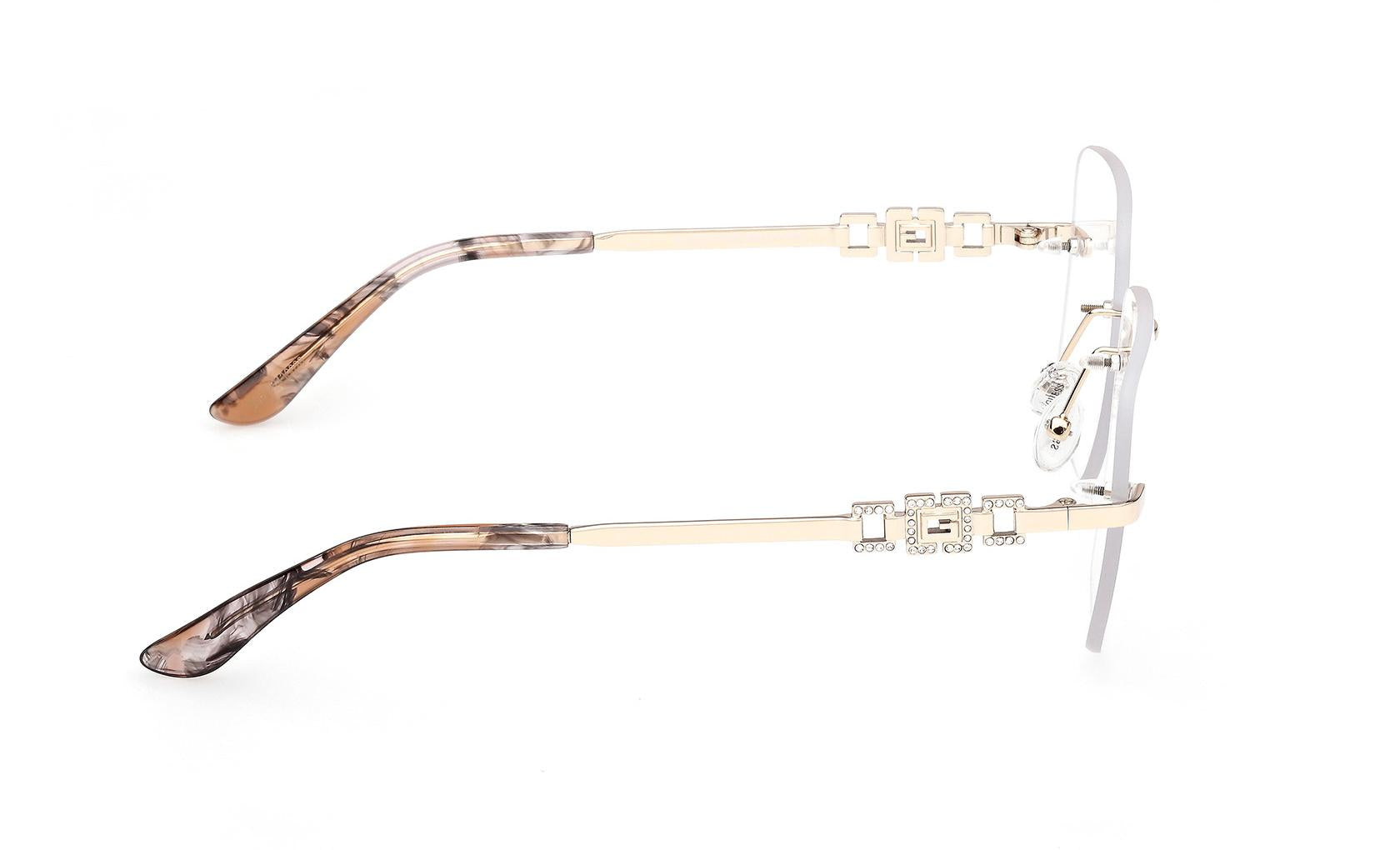 Guess Eyeglasses GU50319 032