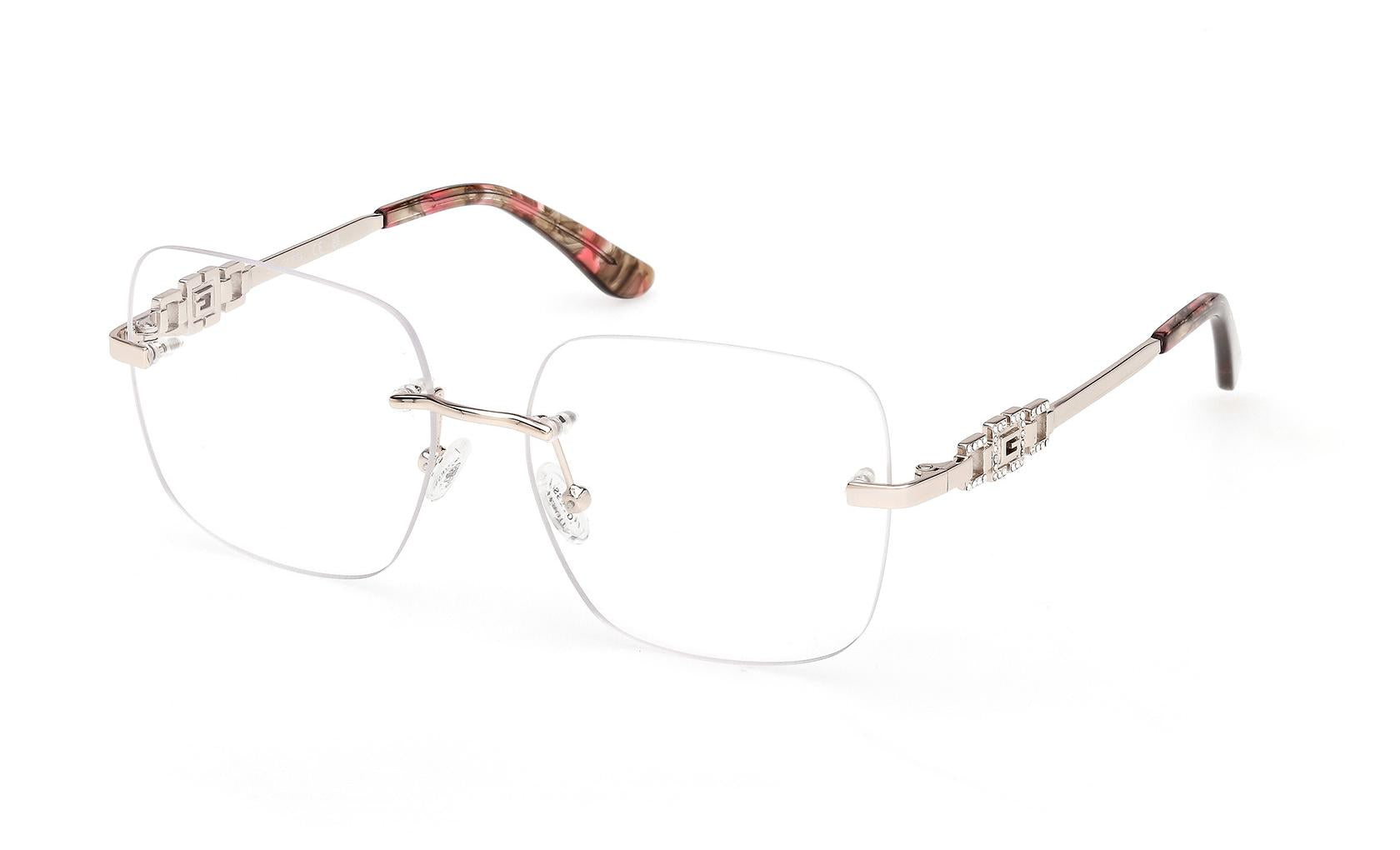 Guess Eyeglasses GU50319 033