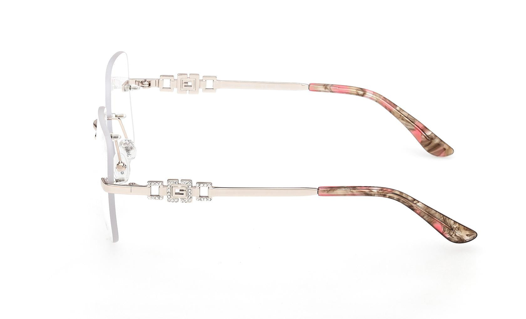 Guess Eyeglasses GU50319 033