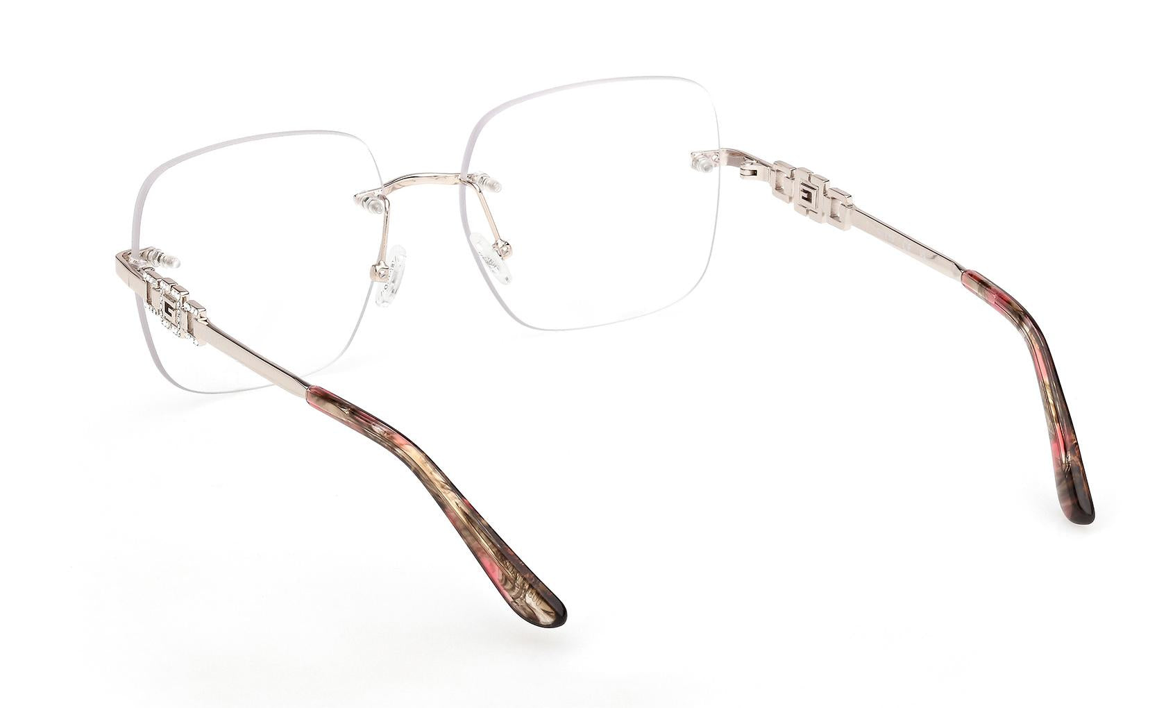 Guess Eyeglasses GU50319 033