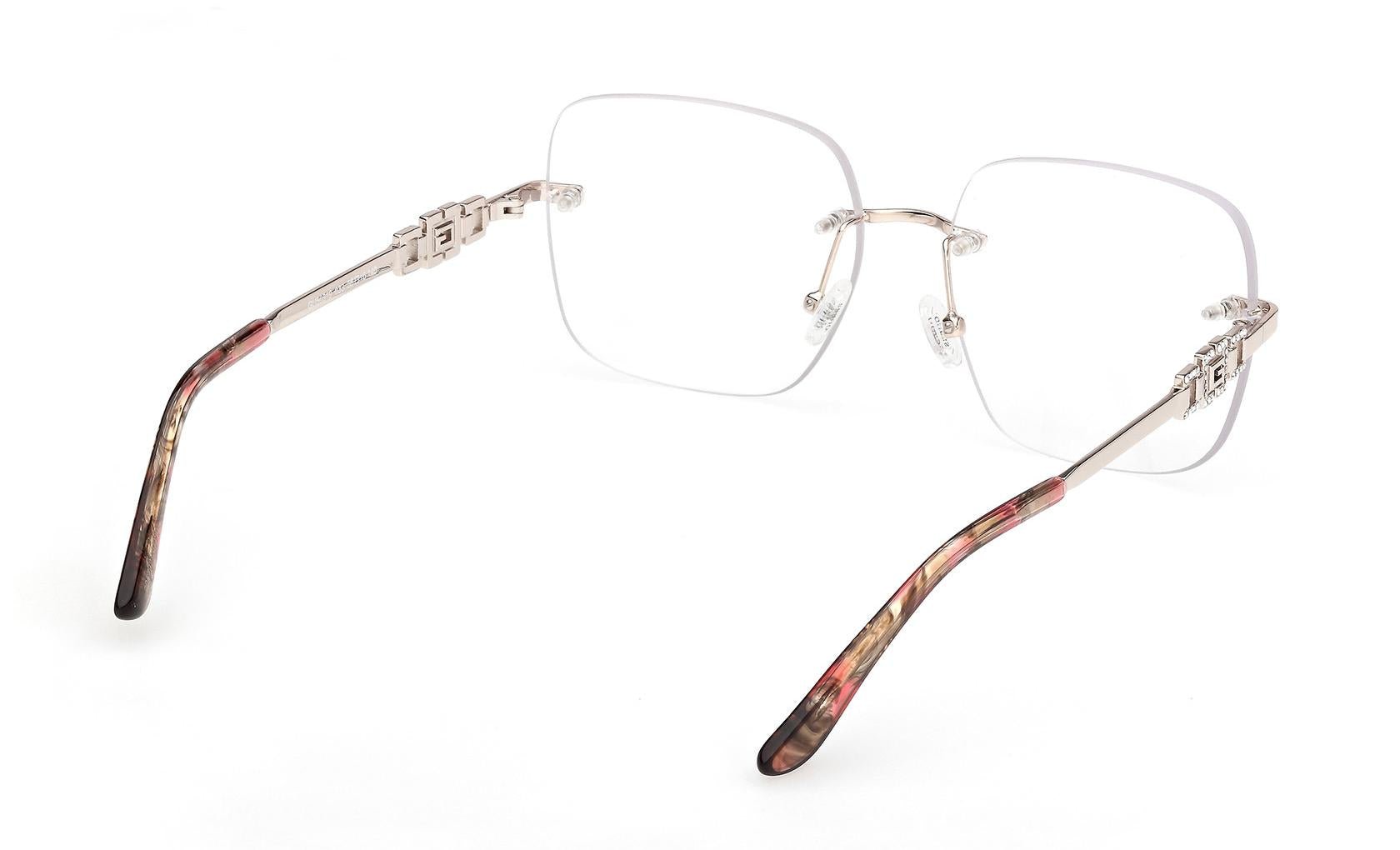Guess Eyeglasses GU50319 033