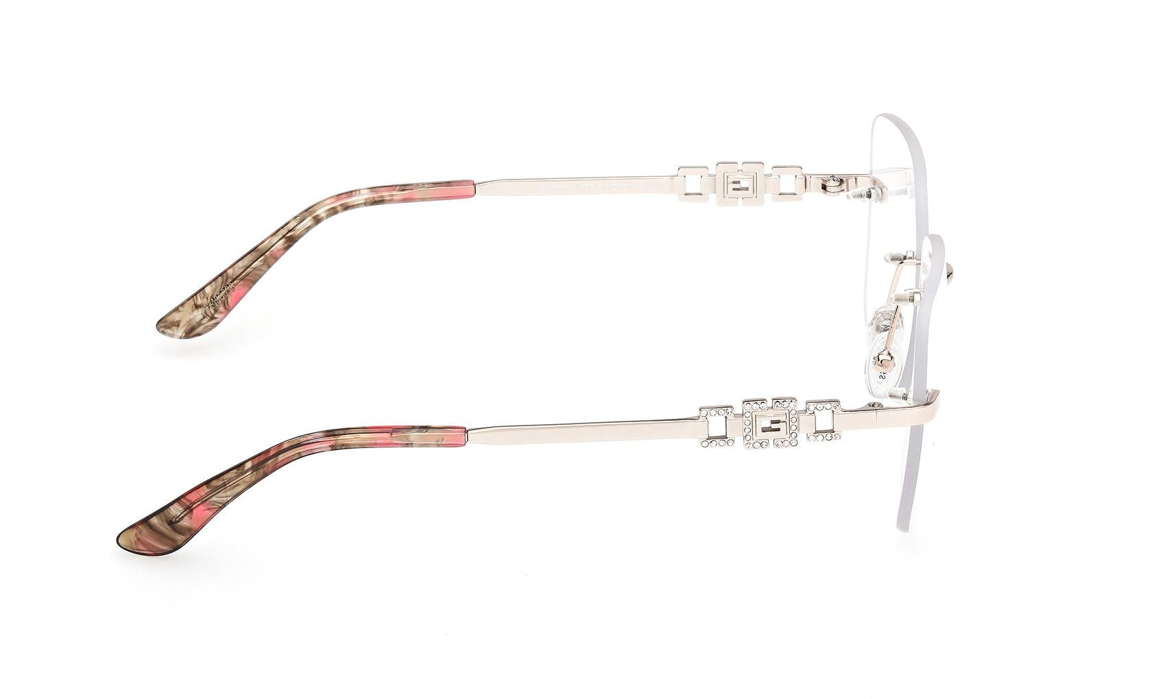Guess Eyeglasses GU50319 033