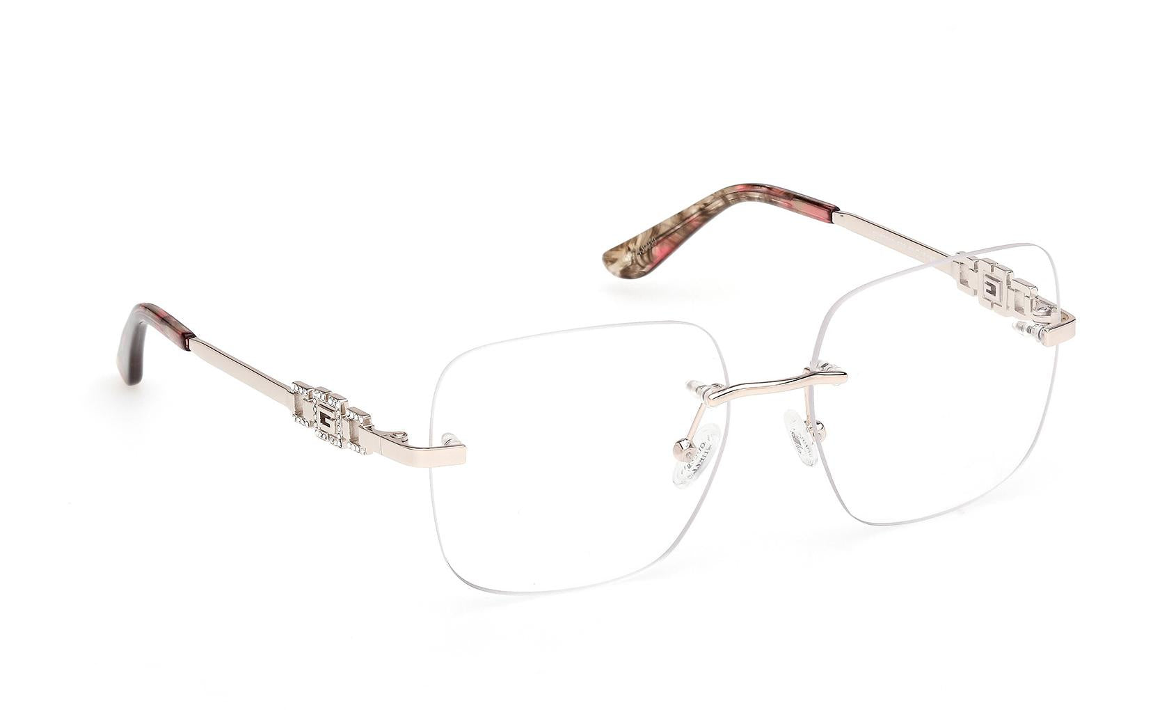 Guess Eyeglasses GU50319 033