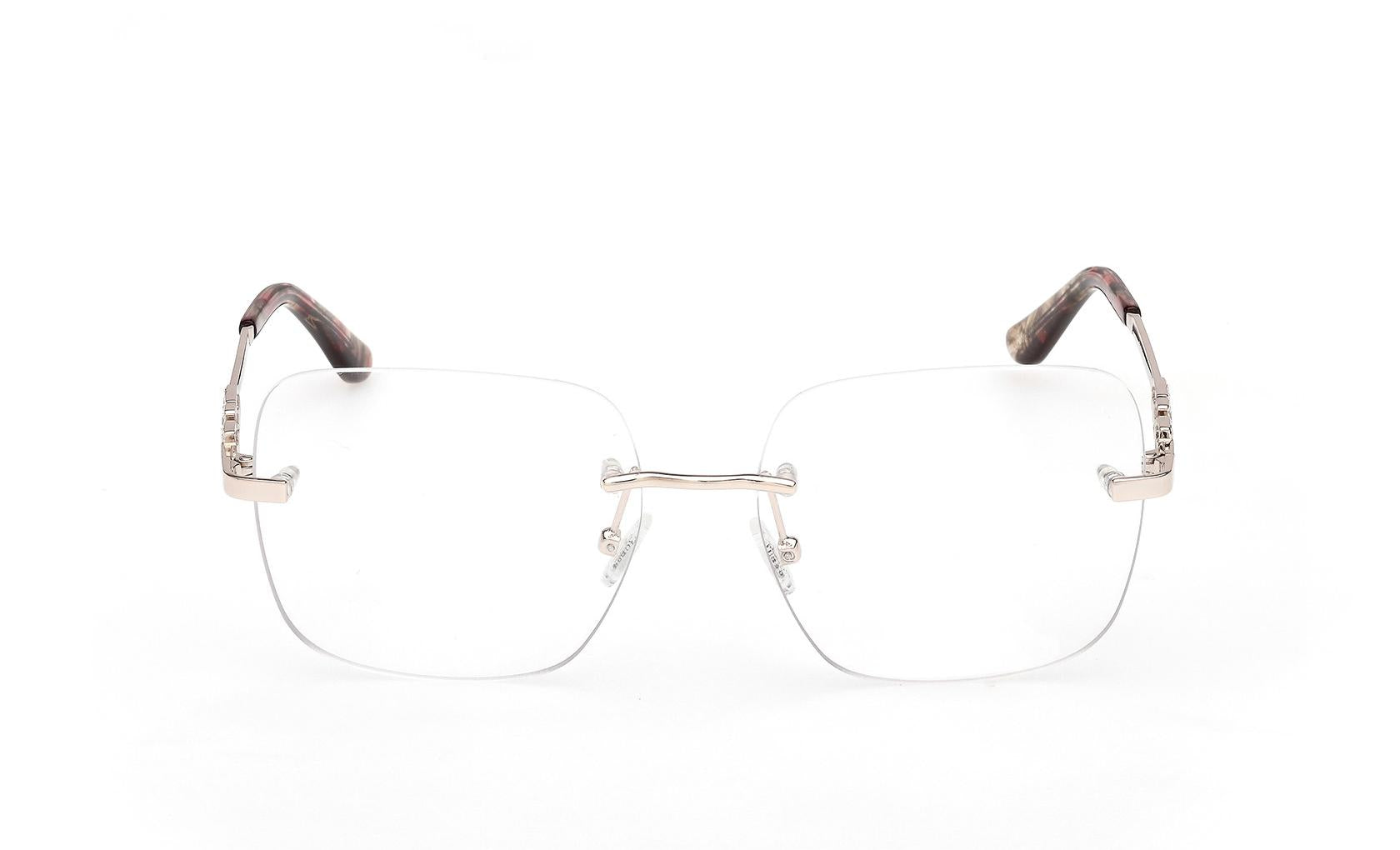 Guess Eyeglasses GU50319 033