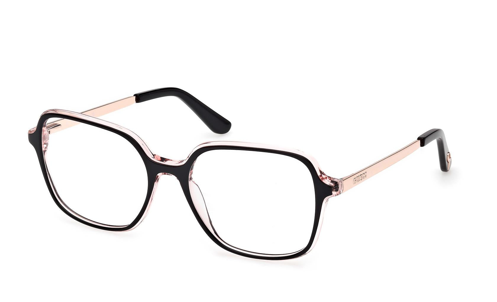 Guess Eyeglasses GU50320 001
