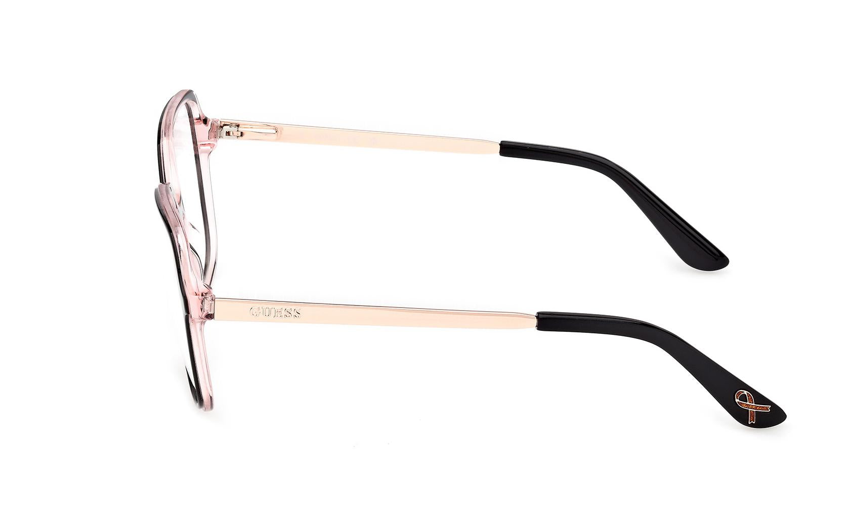 Guess Eyeglasses GU50320 001