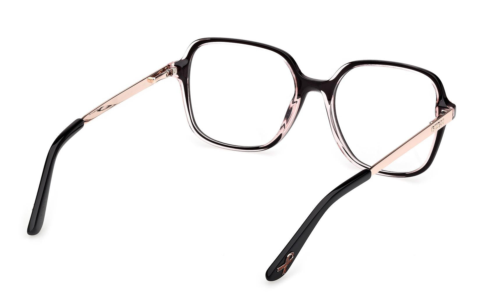 Guess Eyeglasses GU50320 001