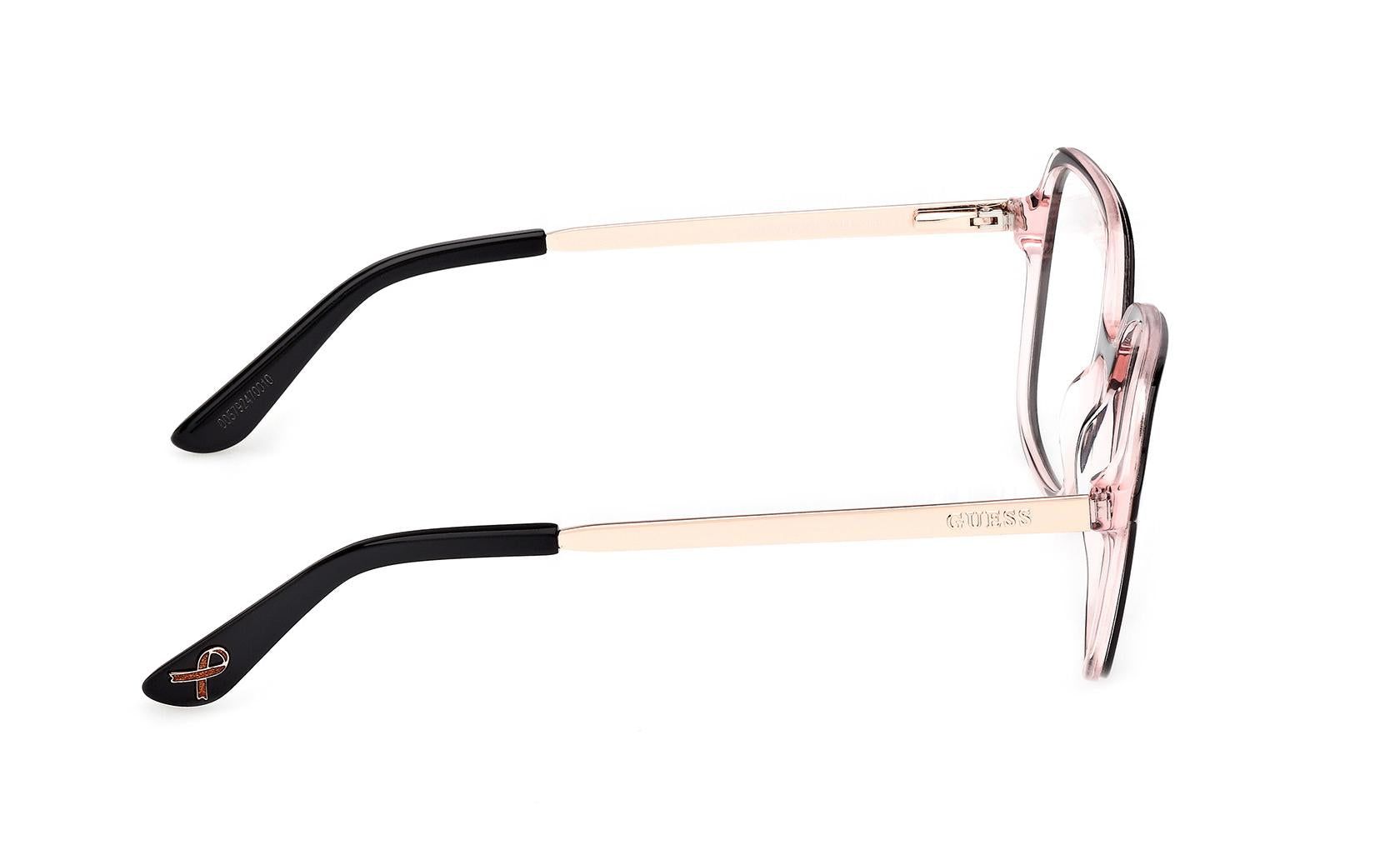 Guess Eyeglasses GU50320 001