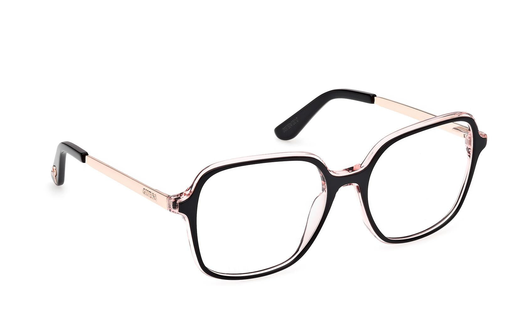 Guess Eyeglasses GU50320 001