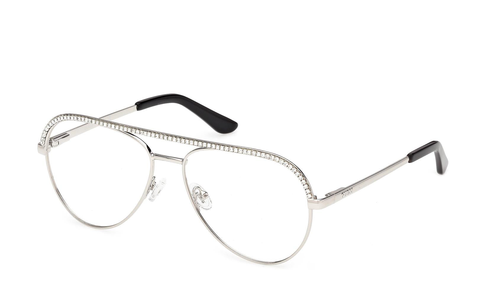 Guess Eyeglasses GU50321 010