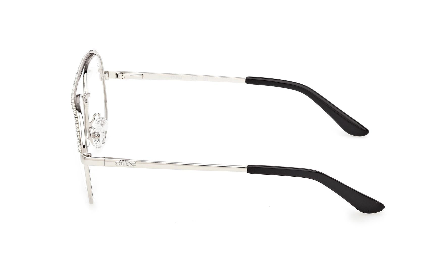 Guess Eyeglasses GU50321 010