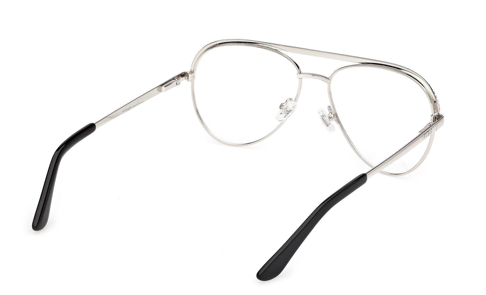 Guess Eyeglasses GU50321 010
