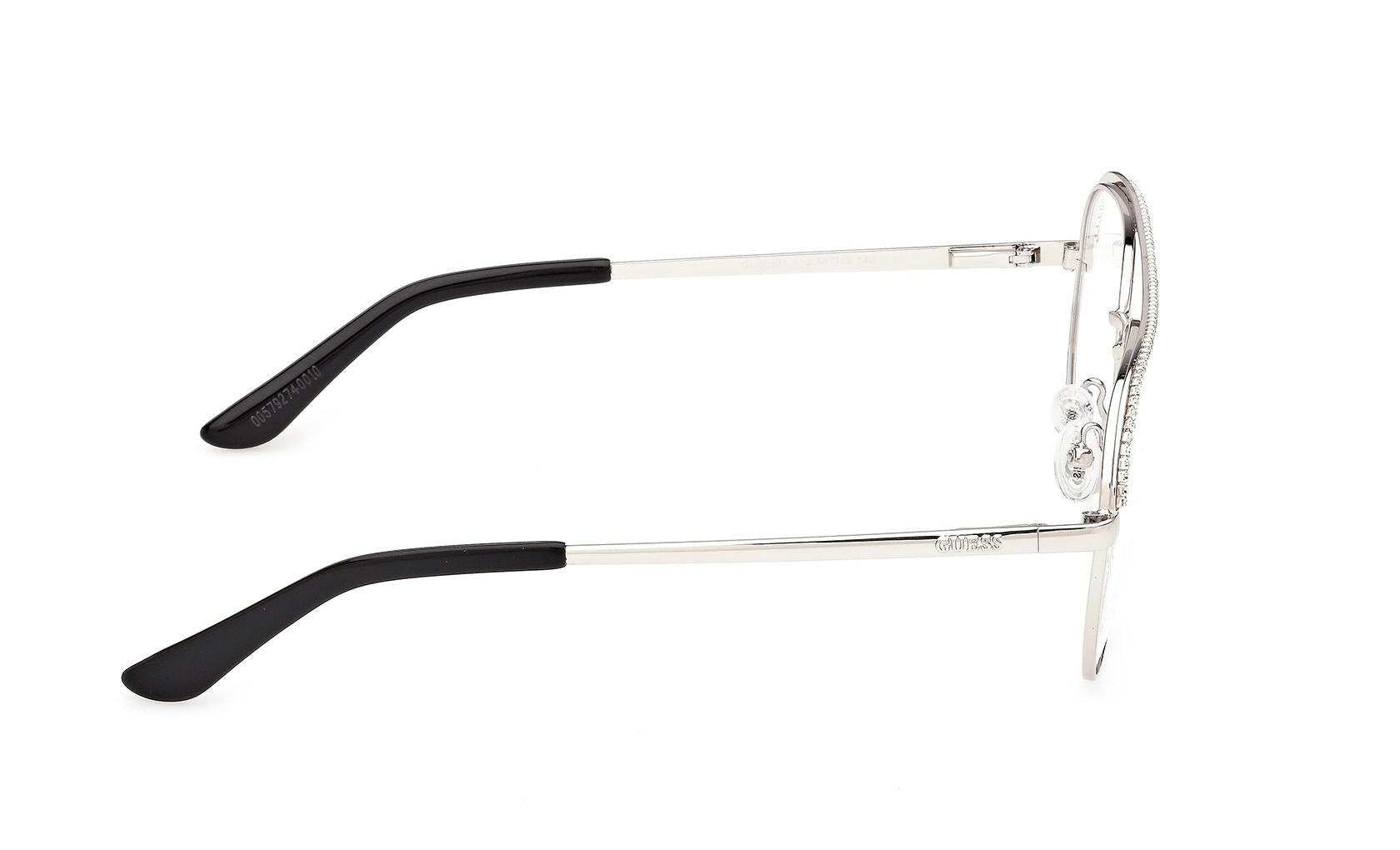 Guess Eyeglasses GU50321 010