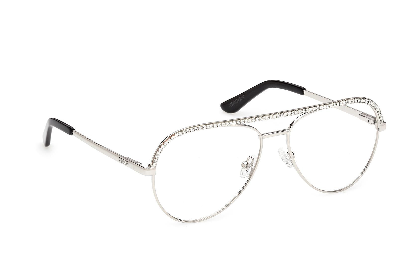 Guess Eyeglasses GU50321 010