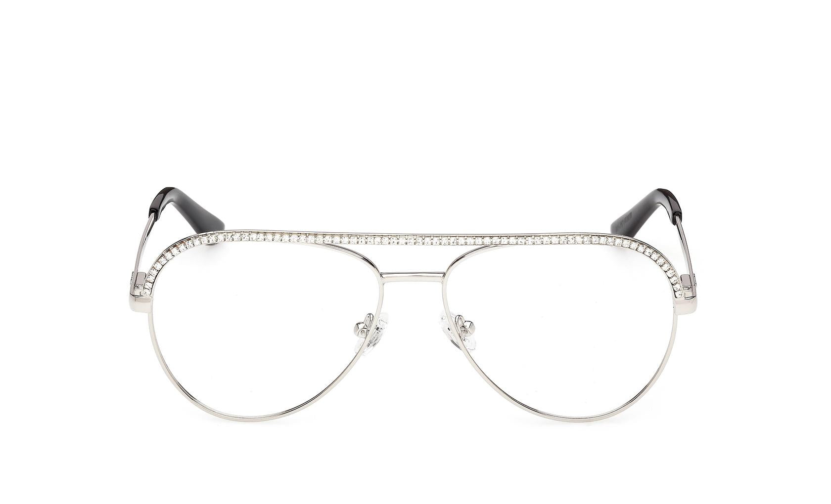 Guess Eyeglasses GU50321 010