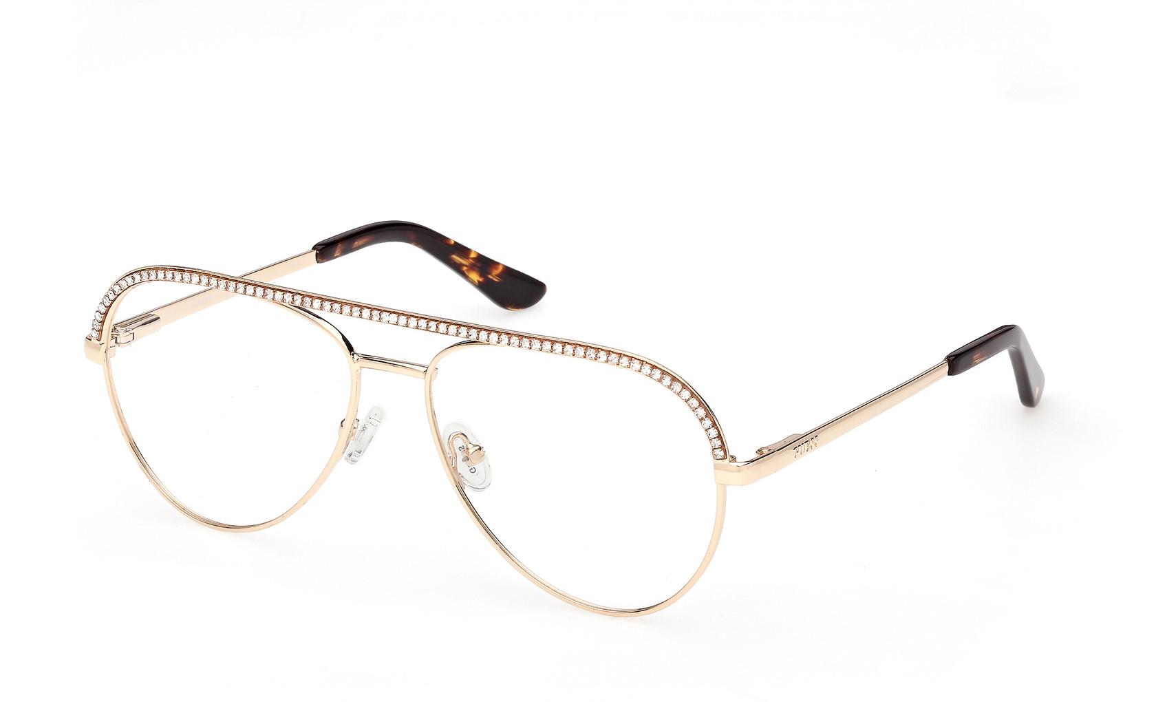 Guess Eyeglasses GU50321 032