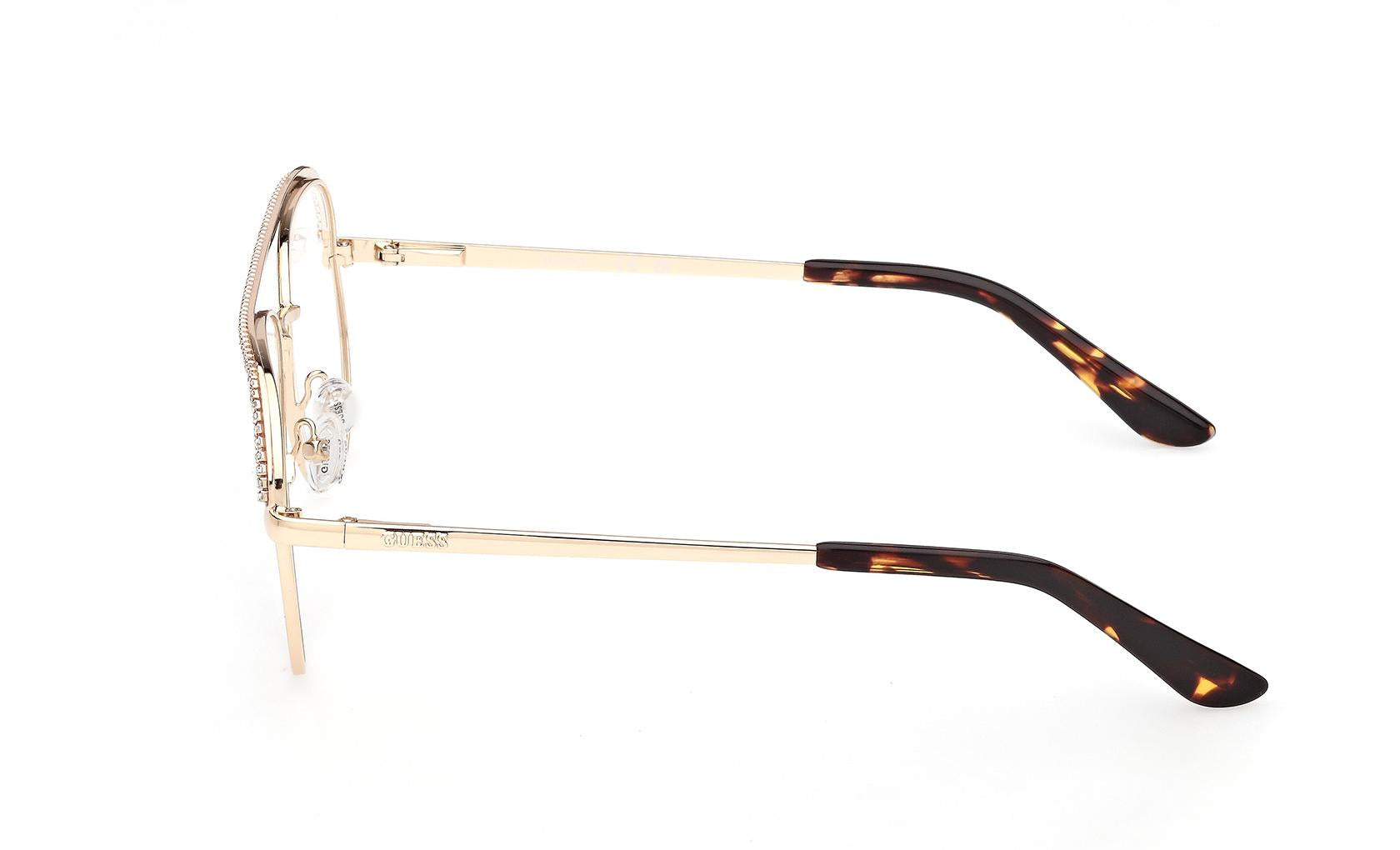 Guess Eyeglasses GU50321 032