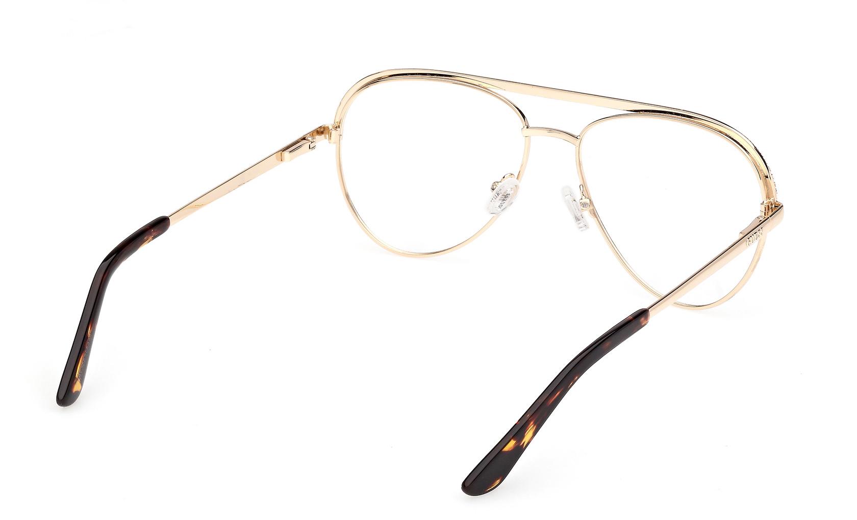 Guess Eyeglasses GU50321 032
