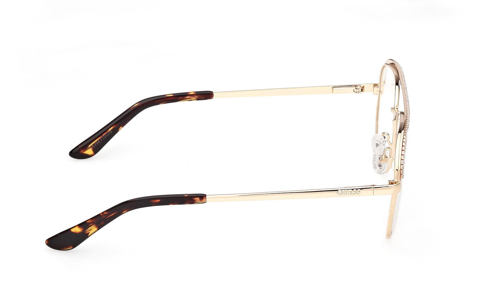 Guess Eyeglasses GU50321 032