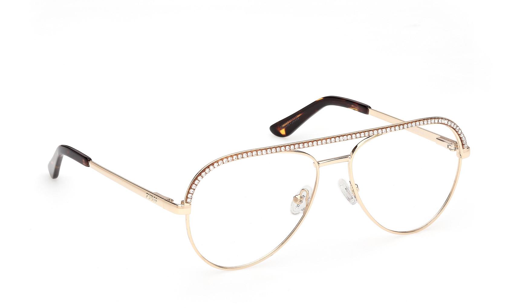 Guess Eyeglasses GU50321 032