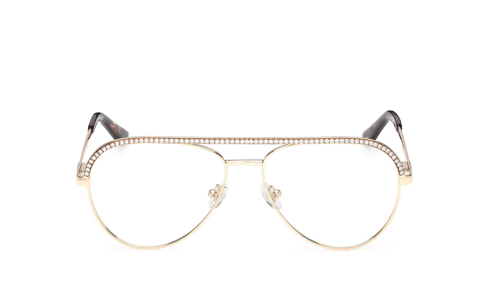 Guess Eyeglasses GU50321 032