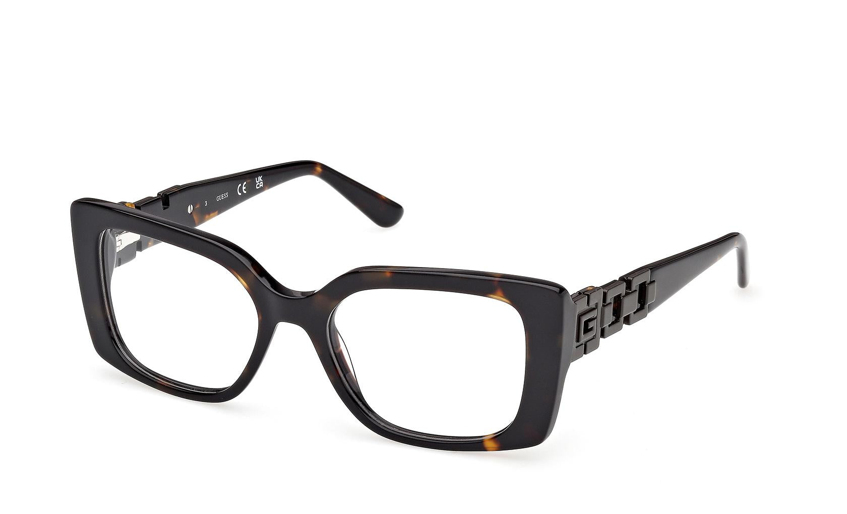 Guess Eyeglasses GU50322 052