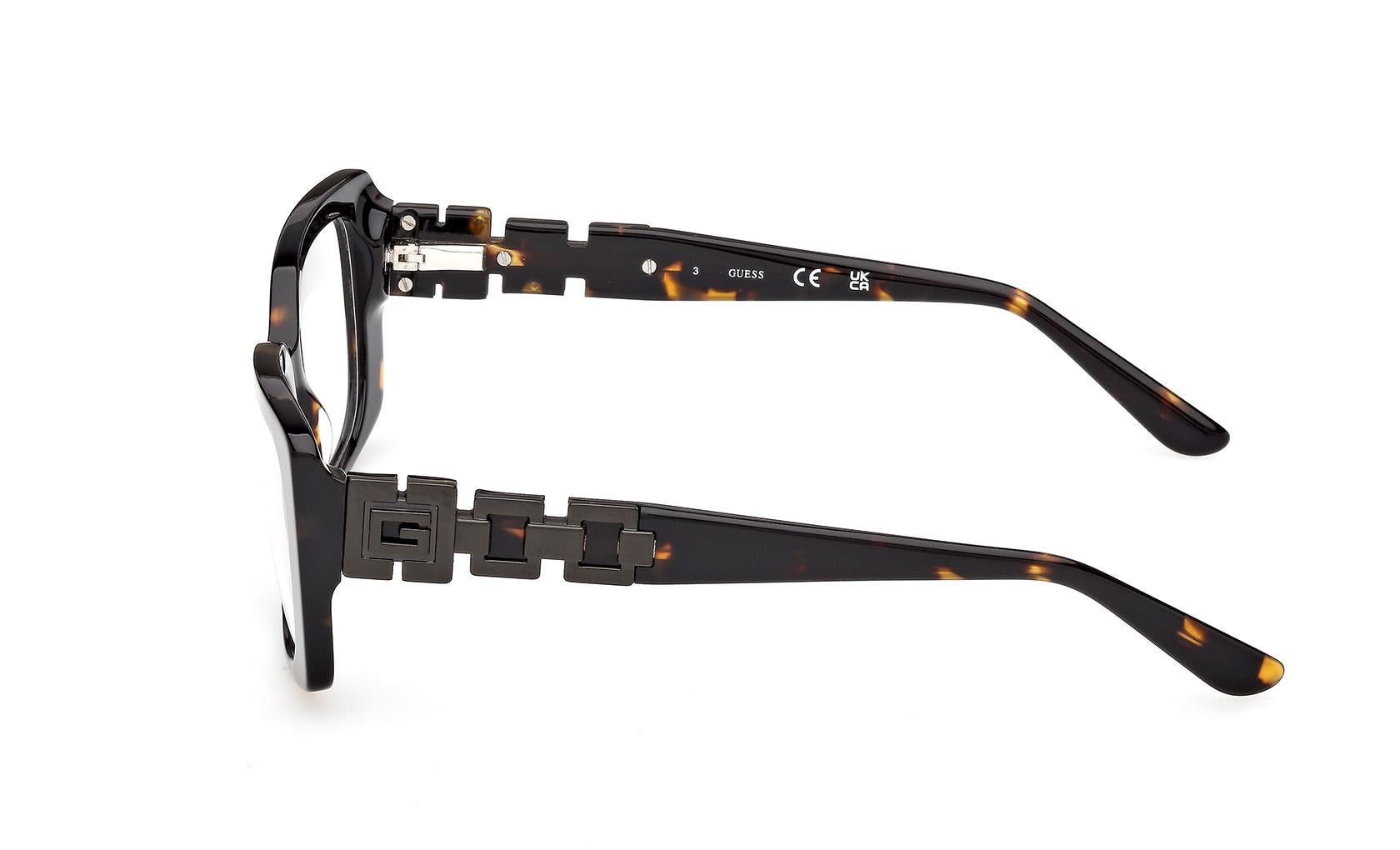 Guess Eyeglasses GU50322 052