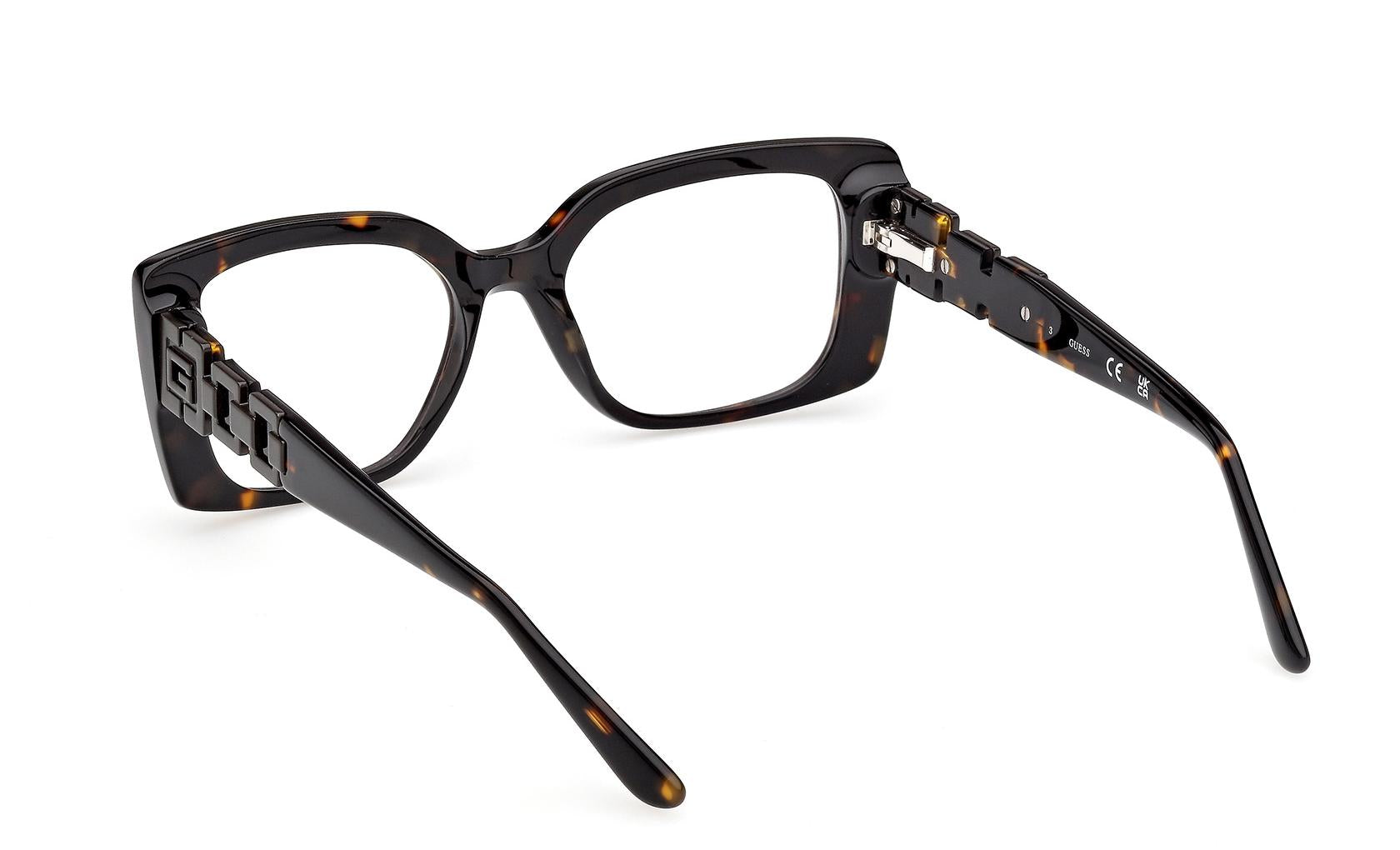 Guess Eyeglasses GU50322 052