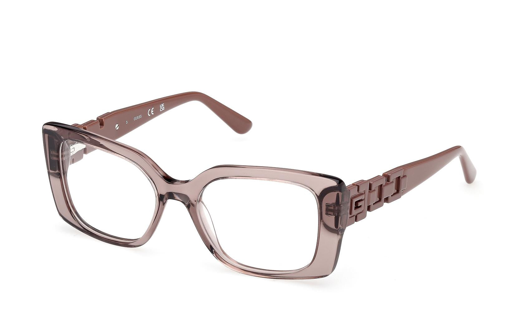 Guess Eyeglasses GU50322 059