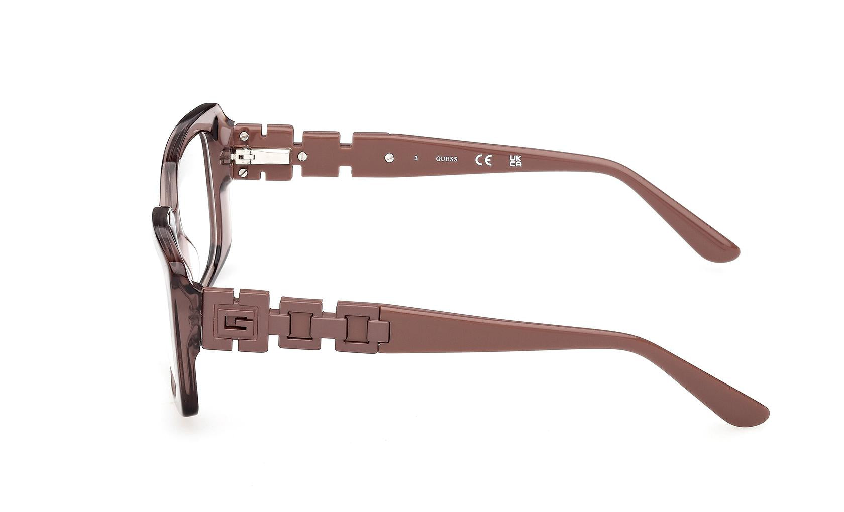 Guess Eyeglasses GU50322 059